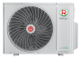 Инверторная сплит-система серии GRIDA DC EU Inverter RCI-GR35HN (комплект)