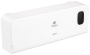 Тепловентилятор серии PARETE RFH-PT2000DC-WT
