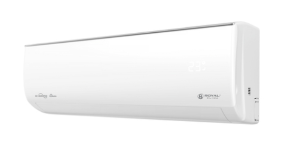 Внутренний блок настенного типа для мульти-сплит систем серии MULTI GAMMA GLORIA RCI-GLF12HN