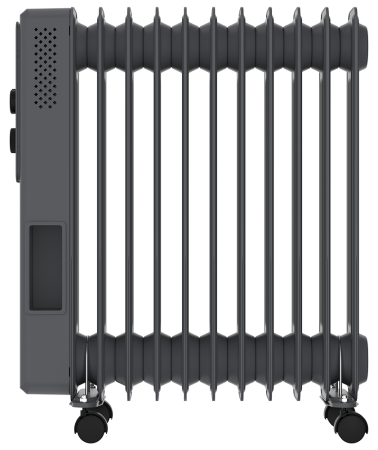 Масляный радиатор серии ARDEA ROR-AR5-1000M