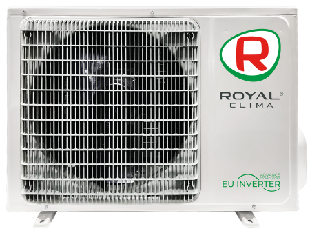 Инверторная сплит-система серии RENAISSANCE DC EU INVERTER 2024 RCI-RND30HN (комплект)