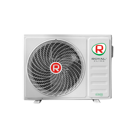 Инверторная сплит-система+вентиляция серии ROYAL FRESH STANDARD FULL DC EU Inverter RCI-RFS28HN (комплект)
