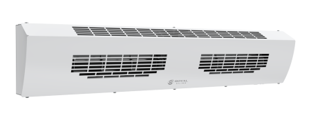 Электрическая завеса HEATGUARD RAH-HG1.0E6M