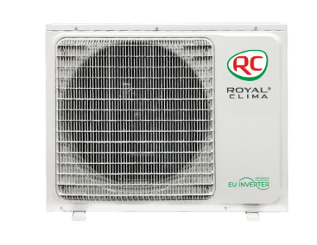 Инверторная сплит-система кассетного типа серии COMPETENZA FULL DC EU Inverter 2024 CO-4C 60HNCI /CO-4C/pan 8D2/ CO-E 60HNCI (комплект)