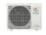 Инверторная сплит-система кассетного типа серии COMPETENZA FULL DC EU Inverter 2024 CO-4C 60HNCI /CO-4C/pan 8D2/ CO-E 60HNCI (комплект)