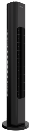 Бытовой вентилятор серии RBF-801M-BL
