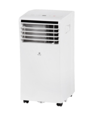 Мобильный кондиционер cерии CUBO RM-CU30HH-E