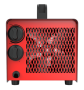 Тепловая пушка серии HEAT BOX RHB-C3