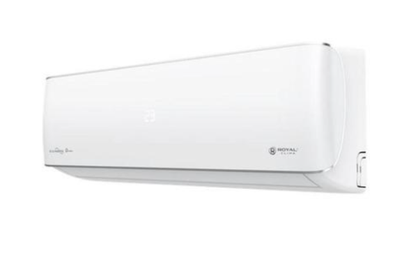 Внутренний блок настенного типа для мульти-сплит систем серии MULTI FLEXI PRESTIGIO EU Inverter RCI-PX09HN