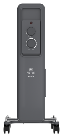 Масляный радиатор серии ARDEA ROR-AR5-1000M