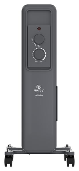 Масляный радиатор серии ARDEA ROR-AR5-1000M