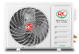 Инверторная сплит-система серии ARIA DC Inverter RCI-ARE35HN (комплект)