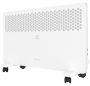 Электрический конвектор серии LUMINO Meccanico REC-LUW1500M