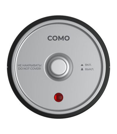 Тепловентилятор серии COMO RFH-CM500DC-BL