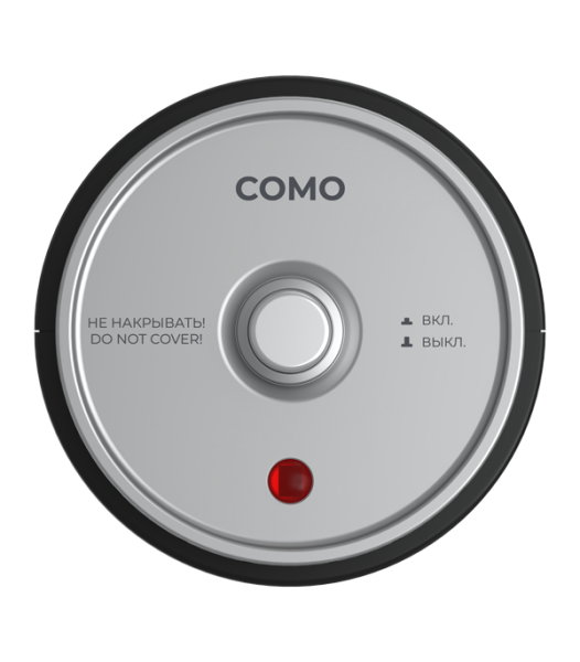 Тепловентилятор серии COMO RFH-CM500DC-BL