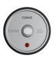 Тепловентилятор серии COMO RFH-CM500DC-BL