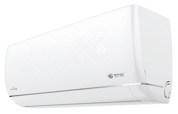 Инверторная сплит-система серии RENAISSANCE DC EU INVERTER 2024 RCI-RNE35HN (комплект)