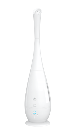 Бытовой увлажнитель серии LAURO RUH-LR370/5.0E-WT