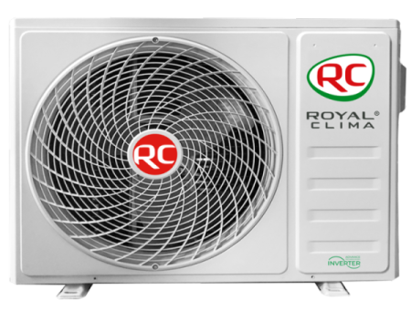 Классическая сплит-система серии GLORIA UPGRADE RC-GLC70HN (комплект)