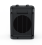 Тепловентилятор NOTTE RFH-N1500DC-BL