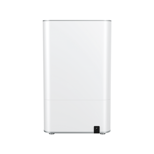 Бытовой увлажнитель серии AIROLE RUH-AR300/4.0E-WT