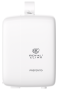 Тепловентилятор серии PREFERITO RFH-PF1200DC-WT