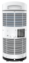 Мобильный кондиционер cерии NEON RM-NN28HH-E