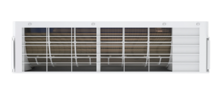Инверторная сплит-система серии ROYAL SUPREMO BLANCO FULL DC EU Inverter RCI-RSB30HN (комплект)