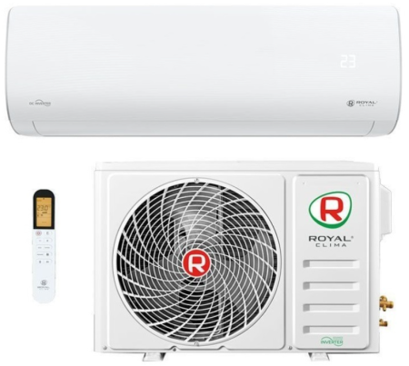 Кондиционер Royal Clima RCI-OM28HN