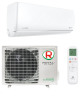 Инверторная сплит-система серии RENAISSANCE DC EU INVERTER 2024 RCI-RND30HN (комплект)