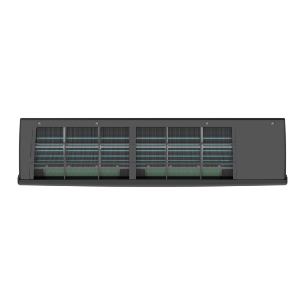 Инверторная сплит-система серии ATTICA NERO Inverter RCI-AN28HN (комплект)