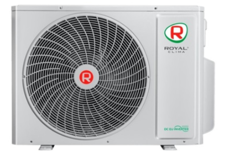 Кондиционер Royal Clima Grida RCI-GRC28HN