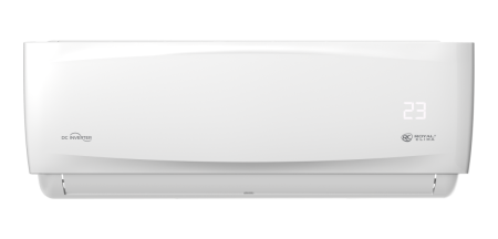 Инверторная сплит-система серии VELA NUOVA Inverter RCI-VNE22HN (комплект)