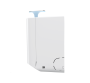 Инверторная сплит-система+вентиляция серии ROYAL FRESH STANDARD FULL DC EU Inverter RCI-RFS28HN (комплект)