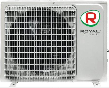 Инверторная сплит-система серии RENAISSANCE DC EU INVERTER 2024 RCI-RND24HN (комплект)