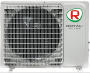 Инверторная сплит-система серии RENAISSANCE DC EU INVERTER 2024 RCI-RND24HN (комплект)