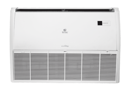 Инверторная сплит-система напольно-потолочного типа серии COMPETENZA DC INVERTER 2025 CO-F 36HNDI/CO-E 36HNDI (комплект)