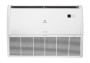 Инверторная сплит-система напольно-потолочного типа серии COMPETENZA DC INVERTER 2025 CO-F 36HNDI/CO-E 36HNDI (комплект)