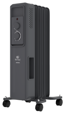 Масляный радиатор серии ARDEA ROR-AR5-1000M