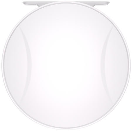 Электрический водонагреватель серии ELEGANTE DRY RWH-ED50-RE