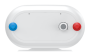 Электрический водонагреватель серии SIGMA Dry Inox RWH-SGD30-FS