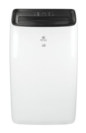 Мобильный кондиционер cерии LARGO PRO RM-LP50CN-E