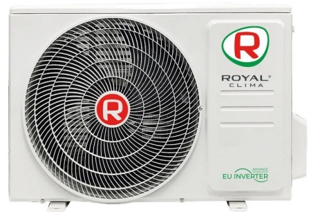 Инверторная сплит-система серии TRIUMPH LITE Inverter RCI-TWL35HN (комплект)