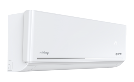 Инверторная сплит-система серии FELICITA Inverter RCI-FCE30HN (комплект)