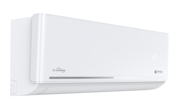 Инверторная сплит-система серии FELICITA Inverter RCI-FCE24HN (комплект)
