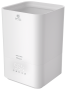 Ультразвуковой увлажнитель серии AIROLE Pro RUH-ARP400/5.0E-WT
