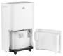 Осушитель воздуха серии PACIFIC  Loft RD-PC25-E