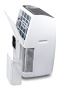 Мобильный кондиционер cерии LARGO PRO RM-LP50CN-E