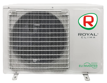 Инверторная сплит-система напольно-потолочного типа серии COMPETENZA DC EU Inverter CO-F 36HNI/CO-E 36HNI (комплект)