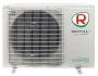 Инверторная сплит-система напольно-потолочного типа серии COMPETENZA DC EU Inverter CO-F 36HNI/CO-E 36HNI (комплект)